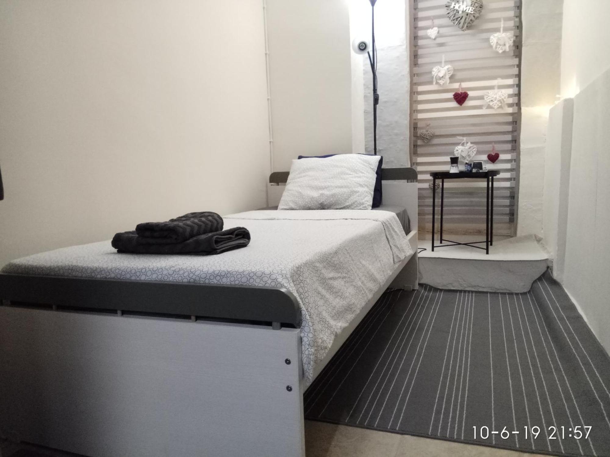 Georgia Apartment Athens Airport Артеміда Екстер'єр фото