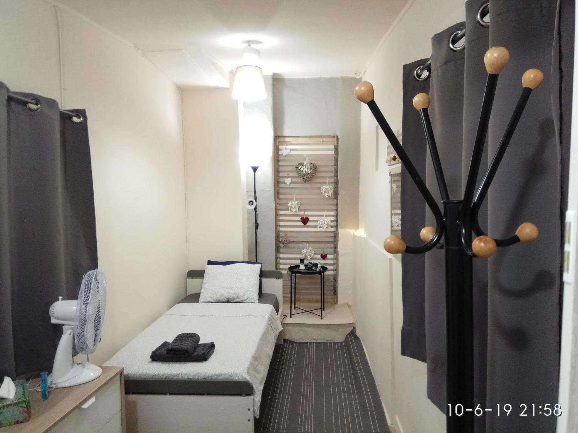 Georgia Apartment Athens Airport Артеміда Екстер'єр фото