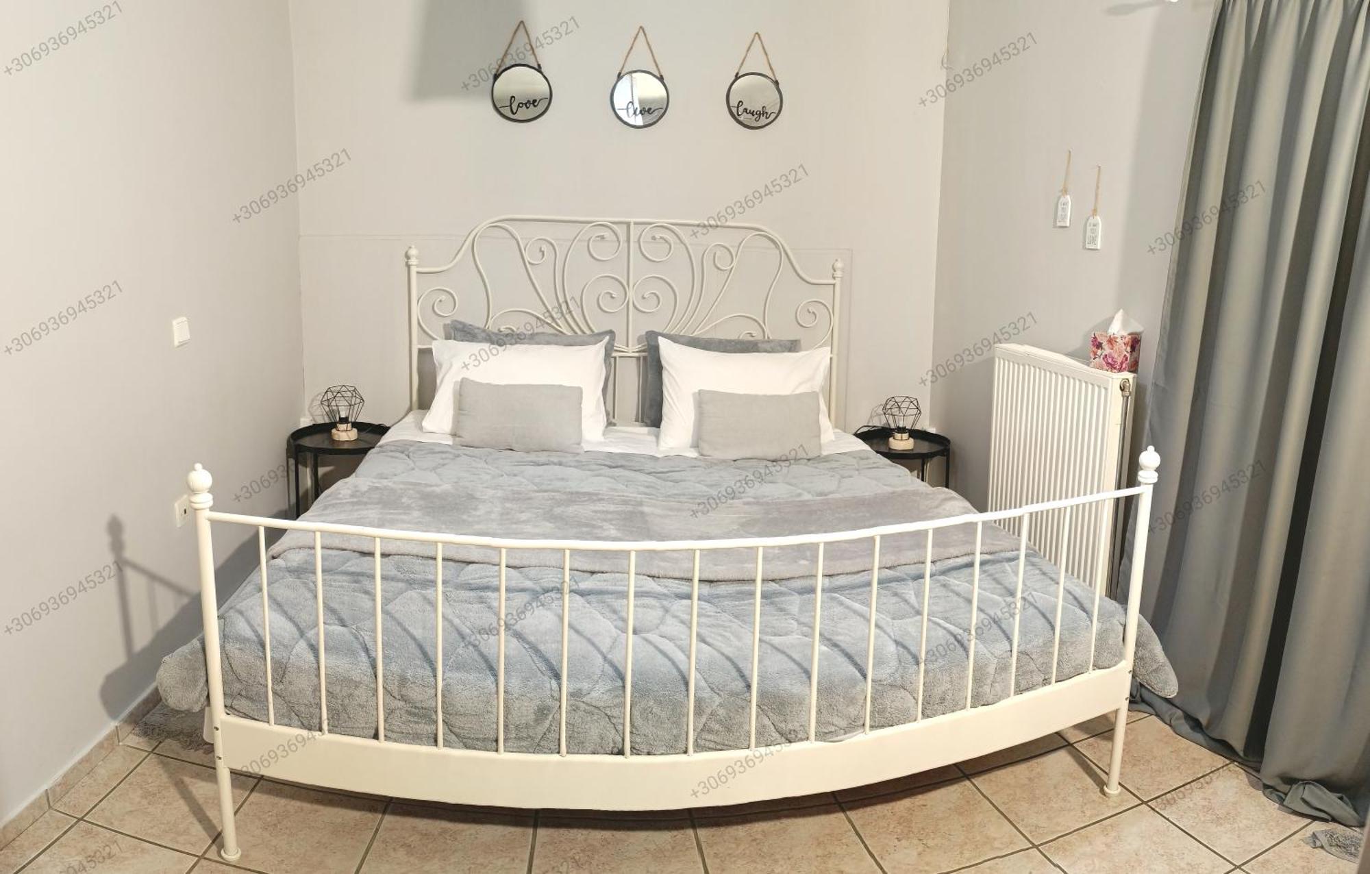Georgia Apartment Athens Airport Артеміда Екстер'єр фото