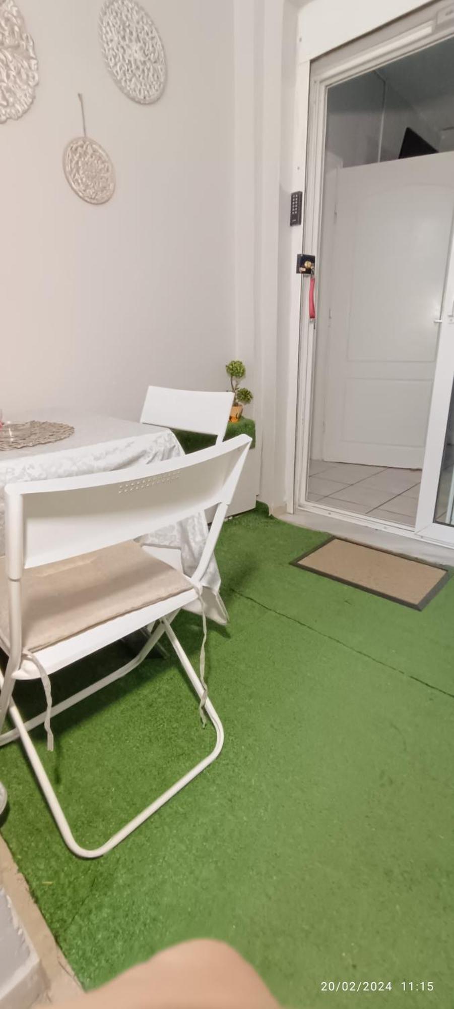 Georgia Apartment Athens Airport Артеміда Екстер'єр фото