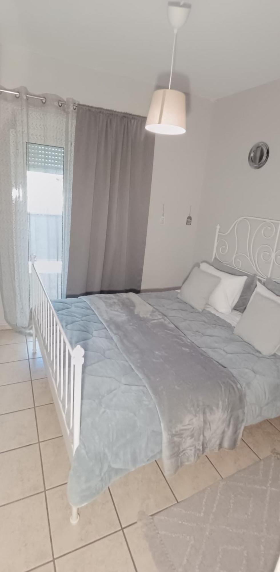 Georgia Apartment Athens Airport Артеміда Екстер'єр фото
